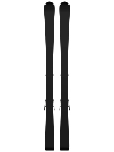 Atomic лыжи горные женские Cloud C7 + M 10 Gw white-light sand фото 2