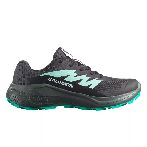 Salomon кроссовки женские Alphaglide GTX Salomon кроссовки женские Alphaglide GTX