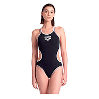 Arena  купальник женский спортивный One double