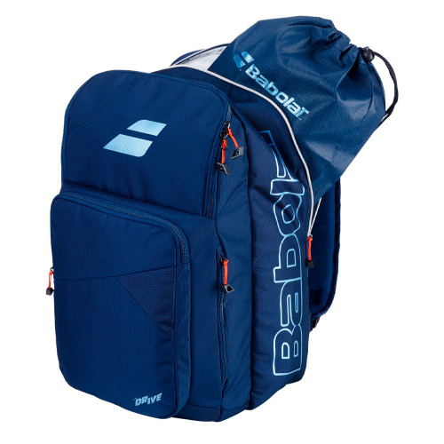 Babolat  рюкзак Pure Drive Gen 11 фото 3