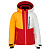 Icepeak  куртка горнолыжная детская G  Labette Jr (152, burgundy)