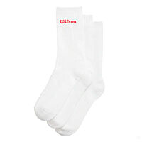 Wilson  носки U Crew Logo Sock 3 Pack