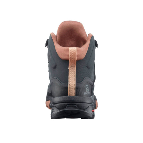 Salomon ботинки женские X ultra 4 mid gtx фото 4 Salomon ботинки женские X ultra 4 mid gtx фото 4