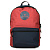 Rip Curl  рюкзак Dome (18 L, red)