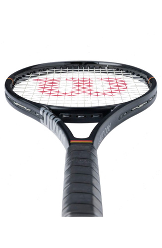 Wilson  ракетка для большого тенниса Pro Staff 97UL Classic unstr фото 2