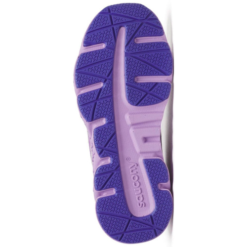 Saucony  кроссовки детские Wind 3.0 фото 5