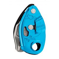 Petzl  спусковое устройство Grigri