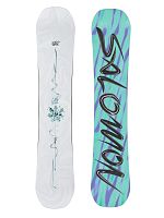 Salomon  сноуборд женский Oh Yeah