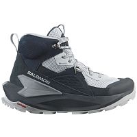 Salomon  ботинки женские Elixir mid gore tex