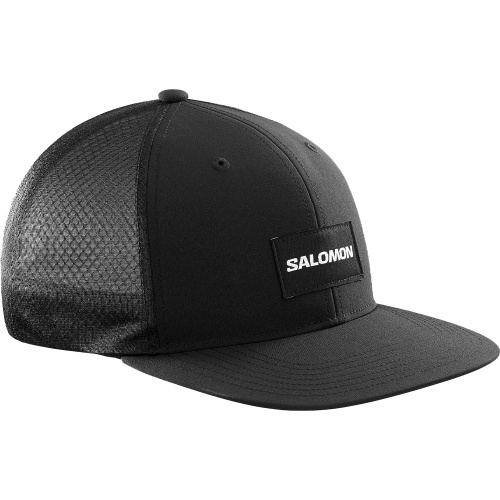 Salomon  кепка Trucker