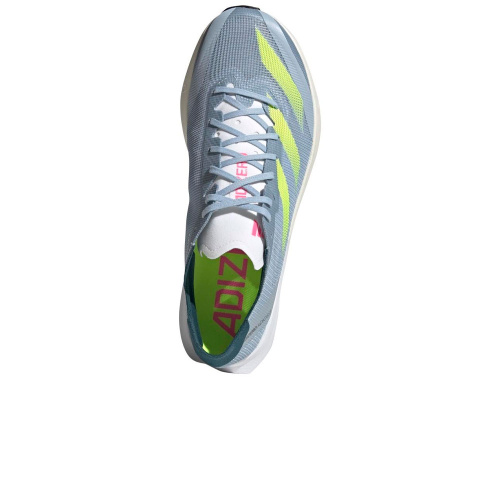 Adidas  кроссовки мужские Adizero adios 8 фото 4