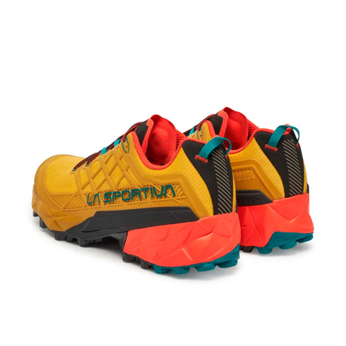 La Sportiva  кроссовки Akyra II фото 3