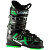 Lange  ботинки горнолыжные LX 100 (25.5, black green)