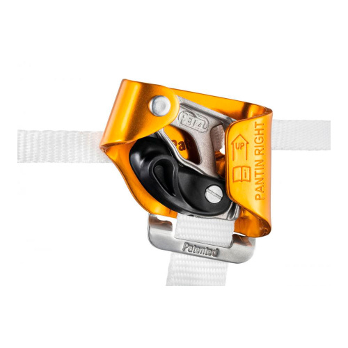Petzl  зажим Pantin фото 2