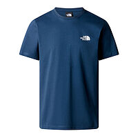 The North Face  футболка мужская Nse Graphic