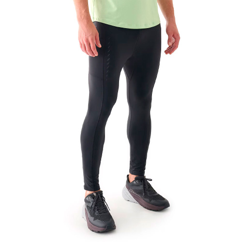 4F  тайтсы мужские Running фото 2