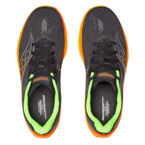 Saucony  кроссовки мужские Endorphin Speed 5 фото 4