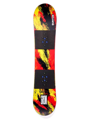 Burton  сноуборд детский Grom - 2025