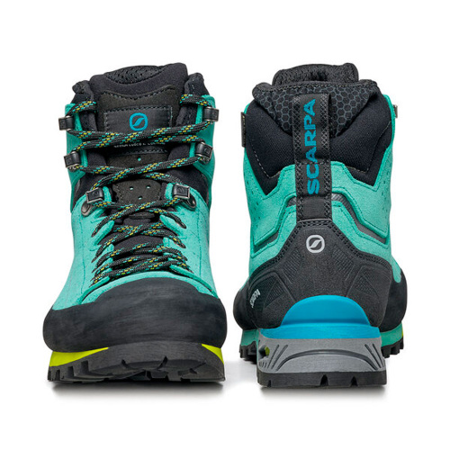 Scarpa  ботинки женские Zodiac Tech Gtx фото 3