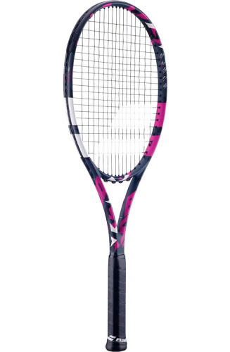 Babolat  ракетка для большого тенниса Boost Aero Pink фото 2