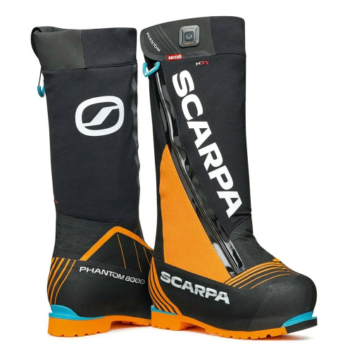 Scarpa  ботинки мужские Phantom 8000 Thermic Hd фото 9