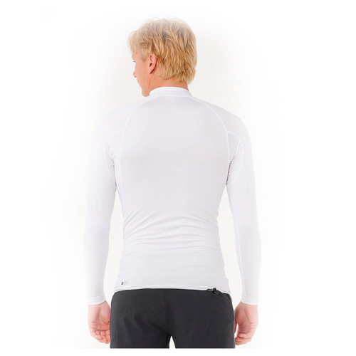 Rip Curl  футболка для плавания мужская Search l/s фото 3