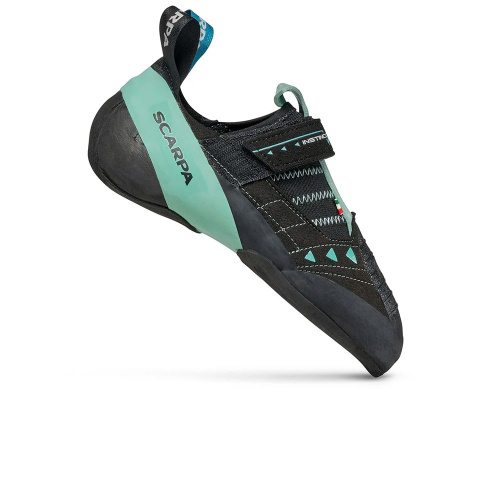 Scarpa  скальные туфли женские Instinct Vs