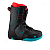 K2  ботинки сноубордические детские Vandal (3, black)