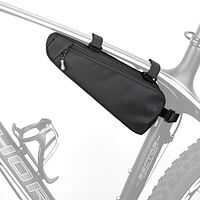 Author  сумка на раму Frame bag A-R265 MPP