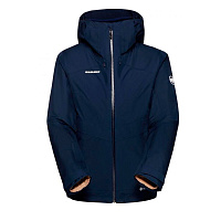 Mammut  куртка женская Convey 3 in 1 Hs