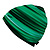 Had  шапка  Brushed Eco (9 (L-XL), furious green)