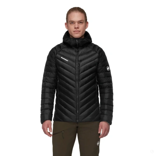 Mammut  куртка мужская Broad Peak In фото 2