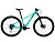 Liv  велосипед Tempt 29 2-GE - 2023 (L-20" (29")-17, ocean wave)