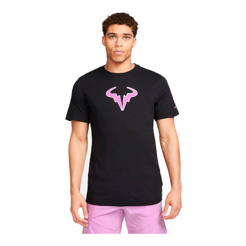 Nike  футболка мужская RN M NKCT Df Tee