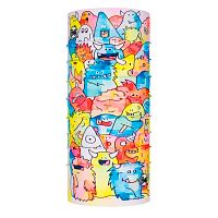 Buff  снуд Original EcoStretch Youth