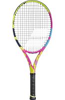 Babolat  ракетка для большого тенниса детская Pure Aero Rafa JR 26