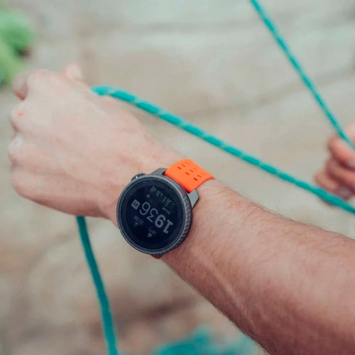 Suunto  часы Vertical Titanium Solar фото 6