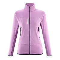 Millet  кофта женская Fusion Grid