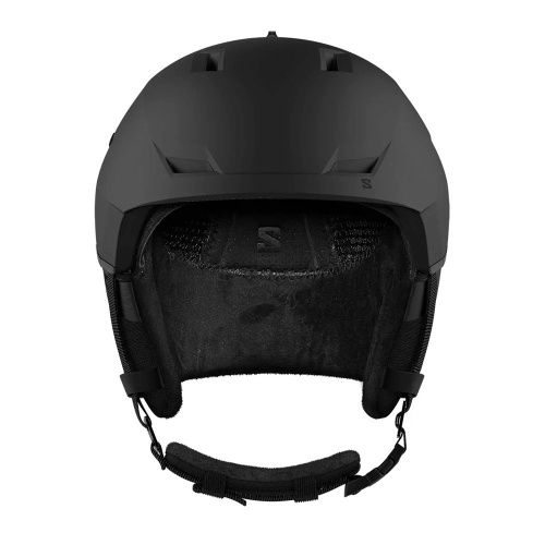 Salomon  шлем горнолыжный Pioneer Lt Pro фото 3