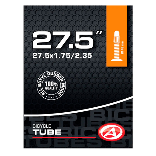 Author  камера Tube AT-MTB-27,5" FV40 27.5x1.75/2.35