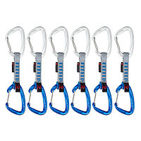 Mammut  оттяжка Crag Wire 10 cm Indicator