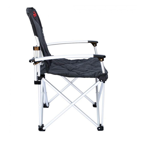 Tramp  кресло раскладное с подлокотниками фото 9