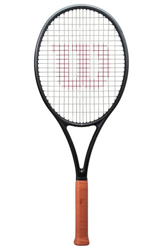 Wilson  ракетка для большого тенниса RF 01 unstr