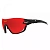 SH+  солнцезащитные очки  Rg-5500 Reactive Flash (one size, black matt red)