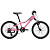Liv  велосипед Enchant 20 - 2022 (one size (20"), azalea pink)