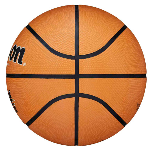 Wilson  мяч баскетбольный Gamebreaker фото 2