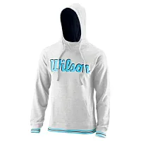 Wilson  толстовка мужская Chi Script Po