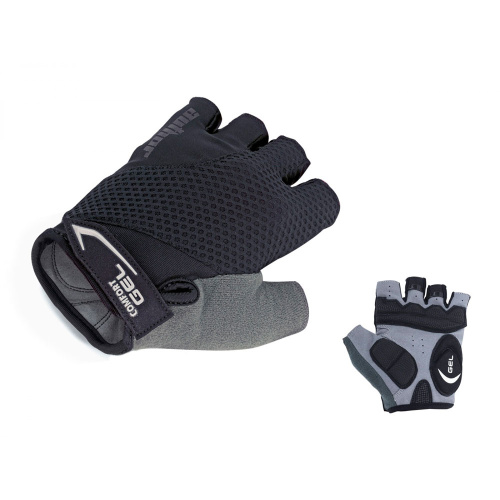 Author  перчатки мужские Comfort Gel X24 k/p