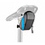Giant  подседельная сумка Giant (one size, blue)