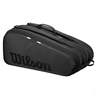 Wilson  сумка для ракеток Noir Tour (12 pack)